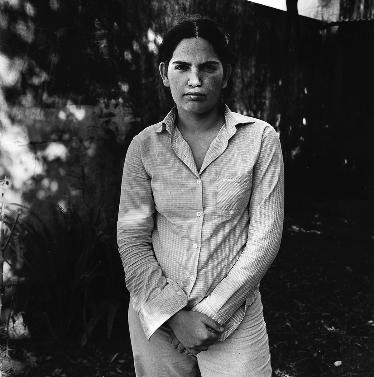 Luciana Zorzon, Reconquista, 2000 - Fotografía de María Zorzon